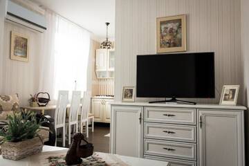 Фото Апартаменты Apartment on Lenin Avenue г. Гомель 5