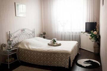 Фото Апартаменты Apartment on Lenin Avenue г. Гомель 1