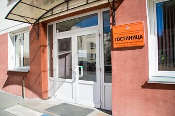 Фотографии Отель Гостиница ГОЦОР по игровым видам спорта г. Гомель (Беларусь) №4 Фото Отель Гостиница ГОЦОР по игровым видам спорта г. Гомель 4
